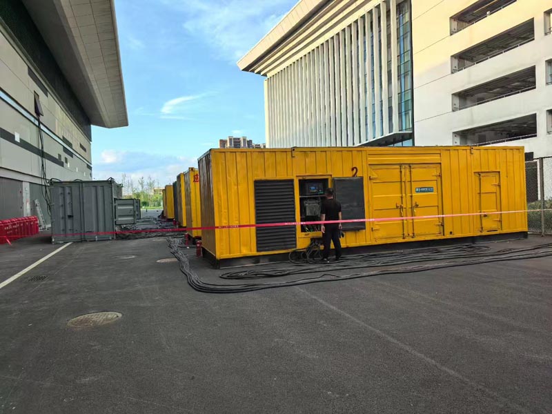 西华柴油发电机冬季保养注意事项?