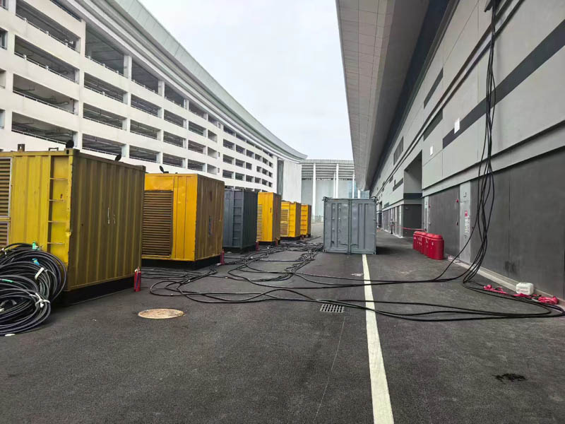 西华冬季柴油发电机启动前需要做哪些准备工作?