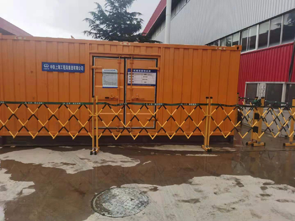 西华介绍一下柴油发电机组的工作原理