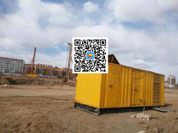 西华发电机出租-柴油发电机组安全操作规程有哪些?