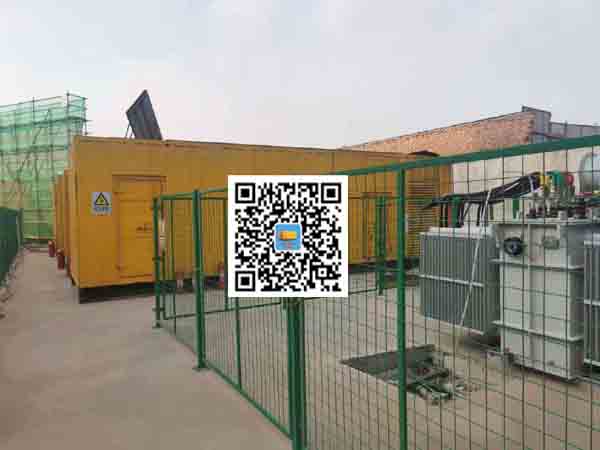 西华发电机组的社会应用有哪些