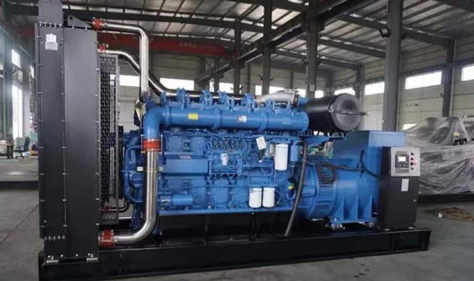 西华如何选择适合的 500kW 柴油发电机组？