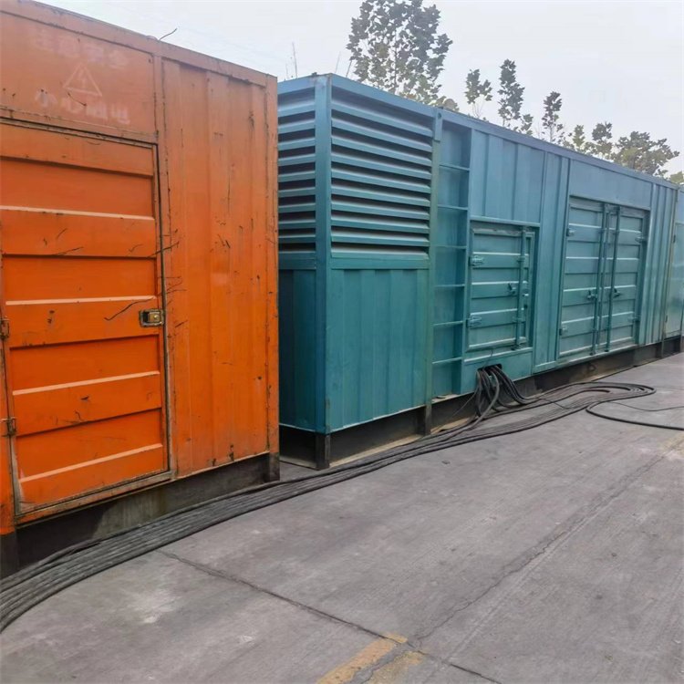 西华如何选择适合 600kW 柴油发电机组的热继电器？