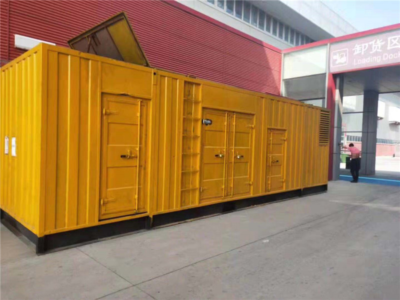 西华储能设备的前景和市场怎么样？