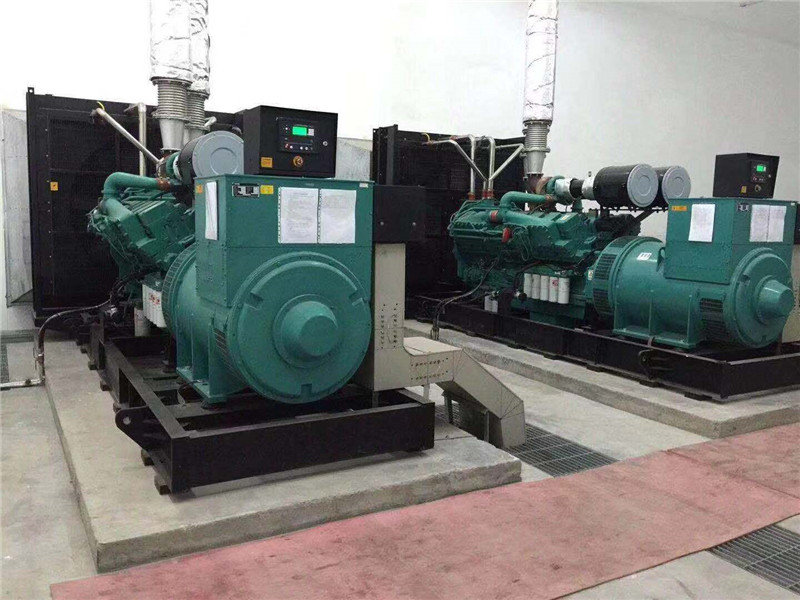 西华柴油发电机组冬季寒冷地区使用需注意哪些事项?